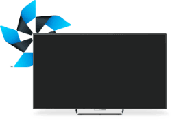 تلفاز Samsung بنظام Tizen